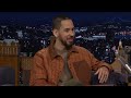 Mike Shinoda Talks Linkin Park's Return and His On-Stage Microphone Mishap (Extended)