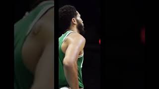 Celtics in seven #nba  #bleedgreen