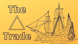 Introduction to the Triangular Trade || The Middle Passage