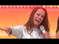 linda bengtzing medley sommarkrysset tv4