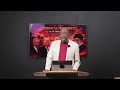 Iran War in Biblical Prophecy