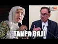 Anwar pertahan kelayakan Izzah sebagai penasihat kewangan, ekonomi