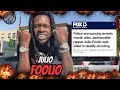 Julio Foolio Killers Arrested 3 Of 5 😱