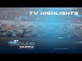 TV Highlights | Euro Series Round 1, Valencia 🇪🇸