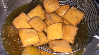 Kac kac Eid ka faidesta mamacanka somali kac kac | Sweets for eid