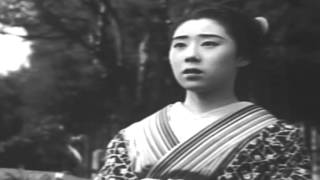 Tsuruhachi and Tsurujiro / 鶴八鶴次郎 (1938) (EN/ES)