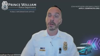 Biker gang shootout leads to large scale police raids, Prince William Co. Police say