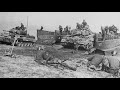 ep.7 germans were astonished to see great waves of american tanks scurry.