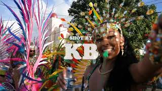 Crucian Christmas Festival 2024 - Adult's Parade Recap