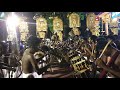 thachampara pooram 2020 pandimelam തച്ചമ്പാറ പൂരം കലാശക്കൊട്ട് പാണ്ടിമേളം ❤️