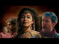 Netflix’s Cleopatra is so Much Worse Than You Think