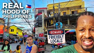 🇵🇭 Most Dangerous Place in Cebu (2024)