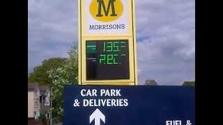 Big Morrisons fail.