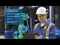 Emerson Digital Valve Services