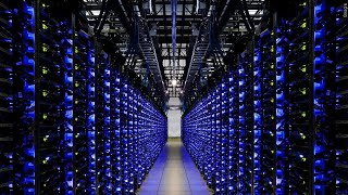 Michigan lawmakers hear testimony on data center deals