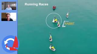 Restart sailing show #2 How to train in a safe way