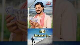 உண்மையான வெற்றி என்பது! Real success is... #motivation @brainvsmind4925