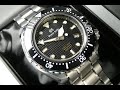 Grand Seiko Hi-Beat 36000 Professional Divers 600m SBGH255