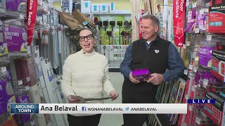 Around Town - Ace Hardware