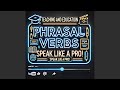 28.🏆Teaching and Education Phrasal Verbs – Speak Like a Pro!