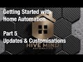 Getting Started with Home Assistant   Part 5   Customisations