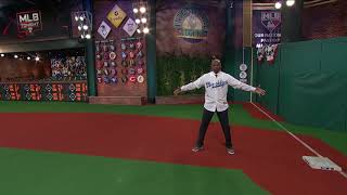 MLB Tonight: The Art of the Delayed Steal