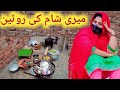 Sham Ki Routine | My Evening Routine | Village Life | My Daily Routine | village life routine