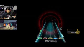 Clone Hero - Halo Theme [6★ - 170,358]