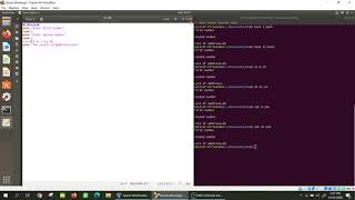 Lab 4 ITT440 Network Programming by Haq