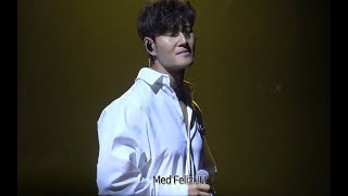 [1080p]190428 김종국 KimJongKook - 잘해주지 마요(Don't be good to me) [2019 김종국찾기 in Anyang]