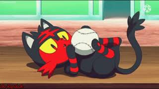 Litten.🔥AMV~~Stay