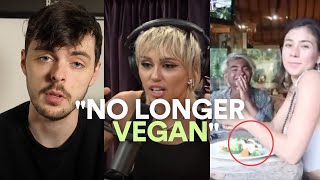 "No Longer Vegan” 2018-2024 - The REAL Reason Plant-Based Dieters Quit…