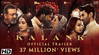 Kalank Full Movie HD Bollywood 🍿