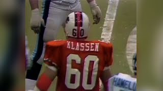 Wally Buono Reflects on Rick Klassen