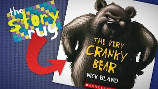 The Very Cranky Bear - by Nick Bland || Kids Book Read Aloud (WITH FUNNY VOICES)