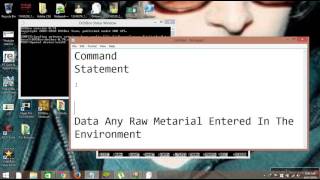 Types Of Entries in Gwbasic