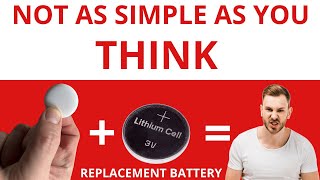 Hack AirTags Battery Replacement - שני דברים שכדאי לדעת זאת לפני שאתה מנסה להחליף את הסוללה