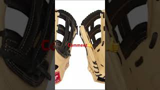 Pls subscribe #baseball#gloves