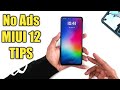 Cara Hilangkan Iklan di Miui 12 - Test Poco X3 NFC Work !!!