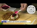 dean richards shares ideas for your turkey leftovers