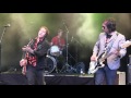 kurt baker combo at liseberg gothenburg sweden 24 may 2017