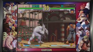 3rd Strike Beginner 12 Primer