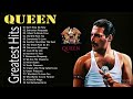 Лучшие песни королевы Полный альбом queen greatest hits