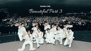 Wanna One – Beautiful Part 3 Ringtone