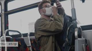 How to use the RTD Bus