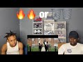 Kevin Gates x Renni Rucci - At| Official Music Video| FIRST REACTION