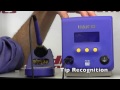 hakko fx 100 soldering station