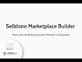 Selldone Marketplace Builder Intro