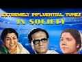 WORLD MUSIC FESTIVAL (Epi 4) : EXTREMELY INFLUENTIAL TUNES : MD Hemant Kumar (First Three Songs)