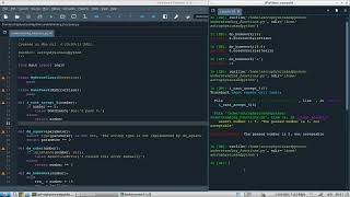 Error handling in python functions with assert, isinstance, try/except and error classes